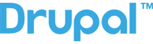 Logo drupal